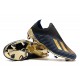 adidas X 19+ FG Scarpa da Calcio Inner Game Blu Nero Oro