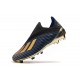 adidas X 19+ FG Scarpa da Calcio Inner Game Blu Nero Oro