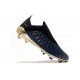 adidas X 19+ FG Scarpa da Calcio Inner Game Blu Nero Oro