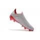 adidas X 19+ FG Scarpa da Calcio Argento Rosso