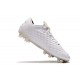 Nike Tiempo Legend 8 Elite - Bianco Puro Platino Grigio Lupo