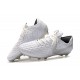 Nike Tiempo Legend 8 Elite - Bianco Puro Platino Grigio Lupo