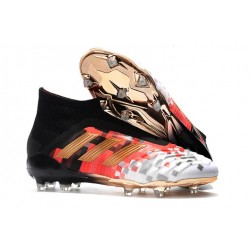 adidas Predator 18+ FG Scarpa