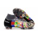 Dani Alves Nike Mercurial Superfly 6 Elite FG Nuove Scarpa