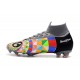 Dani Alves Nike Mercurial Superfly 6 Elite FG Nuove Scarpa