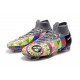 Dani Alves Nike Mercurial Superfly 6 Elite FG Nuove Scarpa