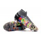 Dani Alves Nike Mercurial Superfly 6 Elite FG Nuove Scarpa