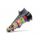 Dani Alves Nike Mercurial Superfly 6 Elite FG Nuove Scarpa