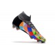 Dani Alves Nike Mercurial Superfly 6 Elite FG Nuove Scarpa