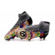 Dani Alves Nike Mercurial Superfly 6 Elite FG Nuove Scarpa