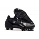 Nike GS Green Speed II ACC FG Nero