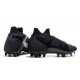 Nike GS Green Speed II ACC FG Nero