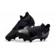 Nike GS Green Speed II ACC FG Nero