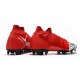 Nike GS Green Speed II ACC FG Rosso Bianco Nero