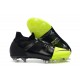 Nike GS Green Speed II ACC FG Nero Verde