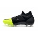 Nike GS Green Speed II ACC FG Nero Verde