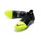 Nike GS Green Speed II ACC FG Nero Verde