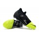 Nike GS Green Speed II ACC FG Nero Verde