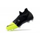 Nike GS Green Speed II ACC FG Nero Verde