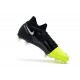 Nike GS Green Speed II ACC FG Nero Verde