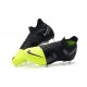 Nike GS Green Speed II ACC FG Nero Verde