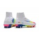 Scarpa Nike Mercurial Superfly 5 Dynamic Fit FG -