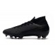 Scarpa Nike Mercurial Superfly 7 Elite FG Under The Radar Nero