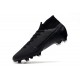 Scarpa Nike Mercurial Superfly 7 Elite FG Under The Radar Nero