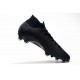 Scarpa Nike Mercurial Superfly 7 Elite FG Under The Radar Nero