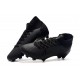 Scarpa Nike Mercurial Superfly 7 Elite FG Under The Radar Nero