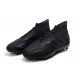 Scarpe da Calcio Adidas Predator 19.1 FG Nero