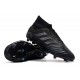 Scarpe da Calcio Adidas Predator 19.1 FG Nero