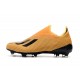 adidas X 19+ FG Scarpa da Calcio Arancio Nero