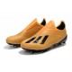 adidas X 19+ FG Scarpa da Calcio Arancio Nero