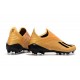 adidas X 19+ FG Scarpa da Calcio Arancio Nero