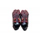 Nike x EA Sports Phantom VSN DF FG Scarpa Calcio - Nero Blu Rosso