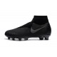 Scarpe da Calcio Nike Phantom Vision DF FG - Negro