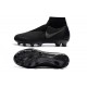 Scarpe da Calcio Nike Phantom Vision DF FG - Negro