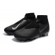 Scarpe da Calcio Nike Phantom Vision DF FG - Negro