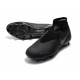 Scarpe da Calcio Nike Phantom Vision DF FG - Negro