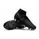 Scarpe da Calcio Nike Phantom Vision DF FG - Negro