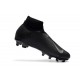 Scarpe da Calcio Nike Phantom Vision DF FG - Negro