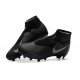 Scarpe da Calcio Nike Phantom Vision DF FG - Negro