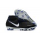 Scarpe da Calcio Nike Phantom Vision DF FG - Negro Blu