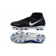 Scarpe da Calcio Nike Phantom Vision DF FG - Negro Blu