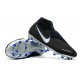 Scarpe da Calcio Nike Phantom Vision DF FG - Negro Blu