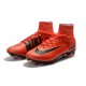 Scarpa Nike Mercurial Superfly 5 Dynamic Fit FG -