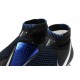 Scarpe da Calcio Nike Phantom Vision DF FG - Negro Blu