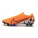 Nike Scarpe Mercurial Vapor 13 Elite FG - Arancio