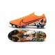 Nike Scarpe Mercurial Vapor 13 Elite FG - Arancio